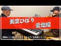 美空ひばり/愛燦燦 【昭和ヒット曲バイオリン&ピアノ弾いてみた】016