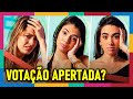 BBB 24: Giro de Enquetes 15º Paredão: Beatriz | Fernanda | Giovanna - Big Brother Brasil 2024 #BBB24