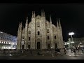 Италия: Миланский собор / Italy: Milan Cathedral