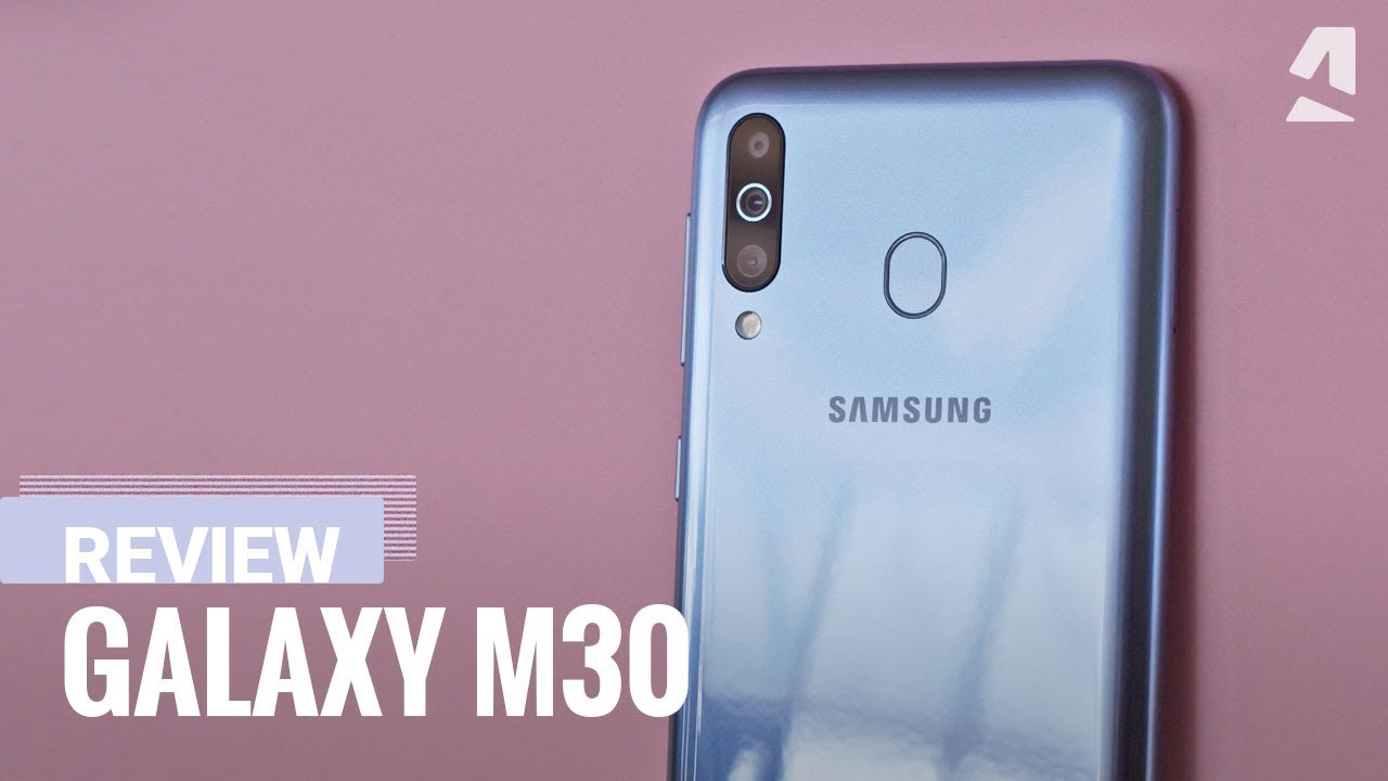 Samsung Galaxy M30 Full Phone Specifications