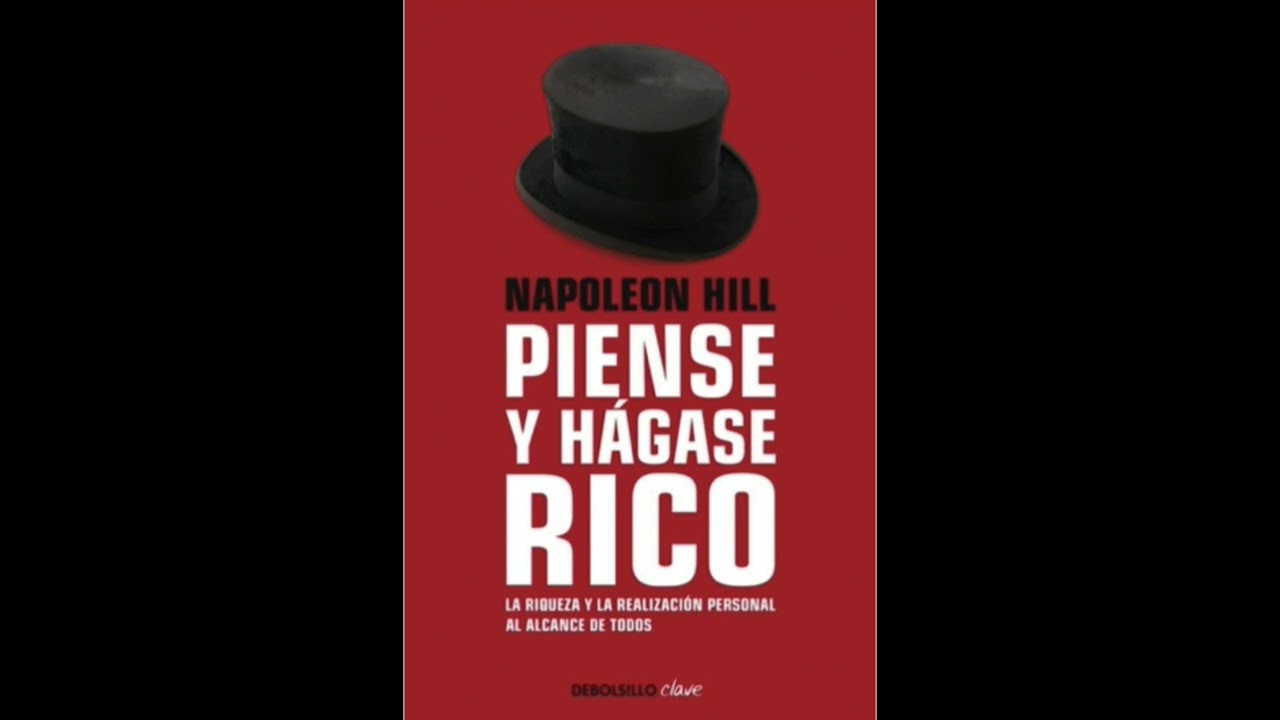 Piense y Hágase Rico