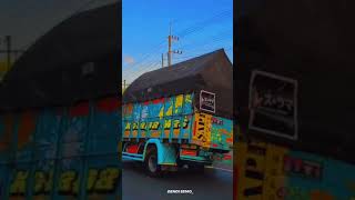 Viral ||Story Wa truck Oleng 30 Detik||Story Wa Truck Mbois Terbaru 30 Detik !!