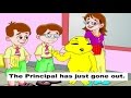 Learn Present Perfect Tense With Examples