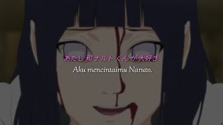 Hinata Menyatakan Cinta Pada Naruto | Story WA Naruto | Naruto Shippuden | Naruto vs Pain