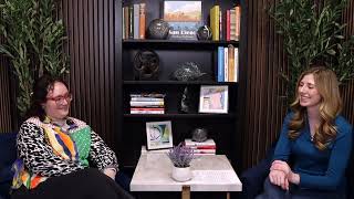 Breaking Barriers in AI with  Melanie Laffin