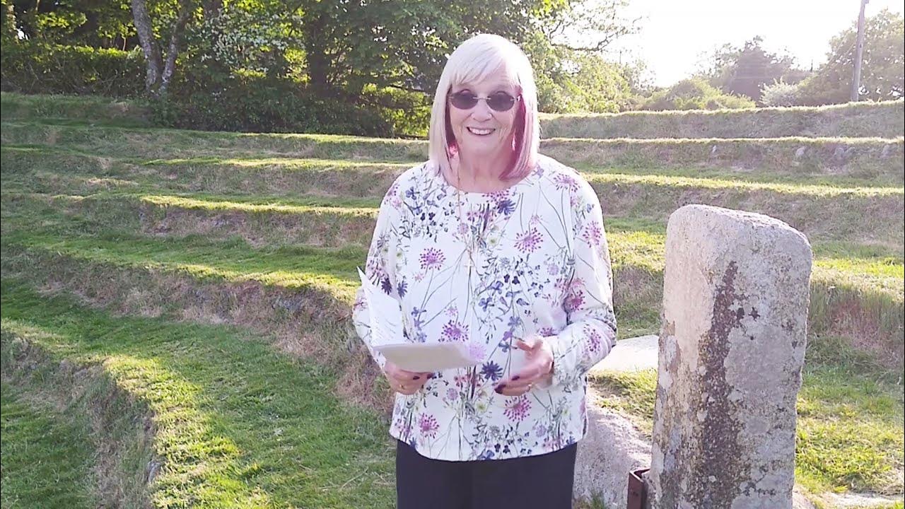 Weekly Worship Online, Pentecost Sunday, 28th May 2023, Led by Pastor