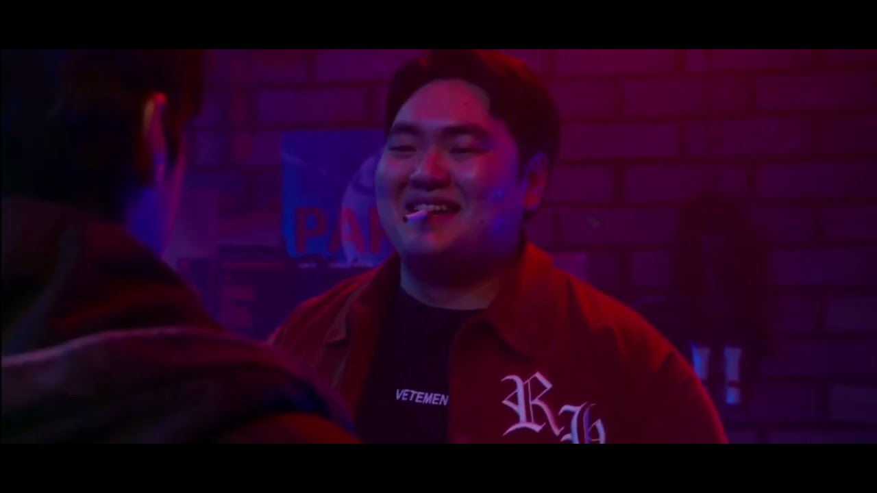 Baku one punch all end 👿👿👿👊 