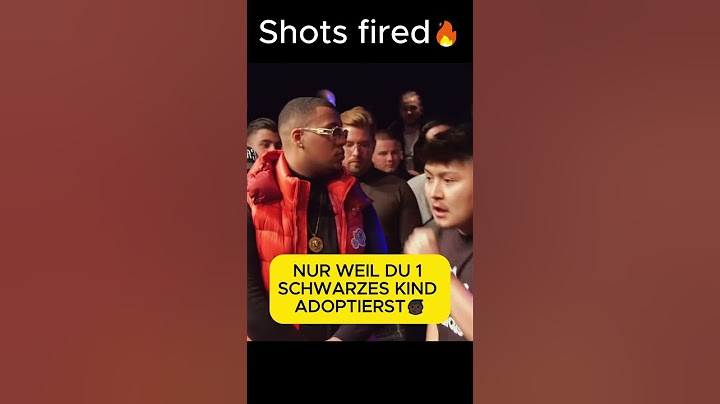 Battle-Rapper zerlegt Kollegah - Publikum rastet aus🔥