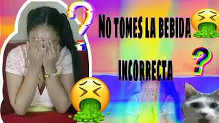 NO TE LO TOMES😝😝#Hospital...😵😵