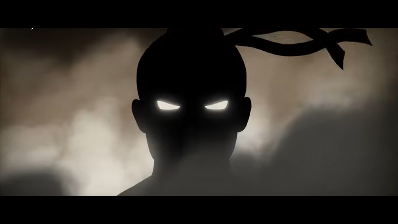 Shadow Sf2 Intro Shadow Fight 2 Official Intro Cinematic 1080P - YouTube