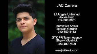 JAC Carrera - YouTube