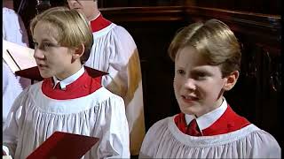 St  John's College Chapel, Cambridge   Popular Choral Classics  2002