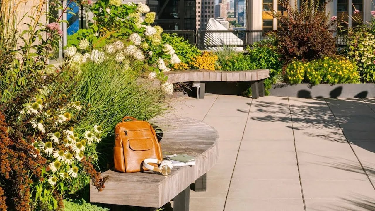 17John | New York, United States | Hotel Review🏠