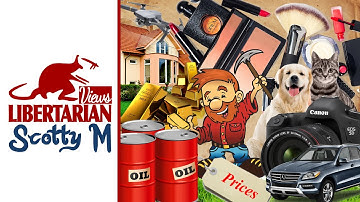 Labour Theory of Value Explained: Objective vs Subjective