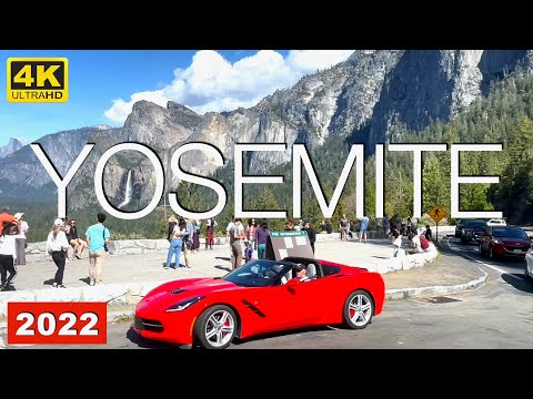 Video: Nejlepší Yosemitské hotely v Yosemitském národním parku a jeho okolí