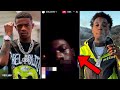 NBA Youngboy Get Diss By Lil Boosie Son Tootie Raww For Not Clearing His Feature &#39;F*ck YB&#39;