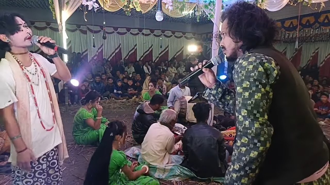 নতুন মা বিষহরা পালা গান সম্পুর্ন পালা || বেহুলা লক্ষিন্দরের গান ||   #দেবারুগাইন