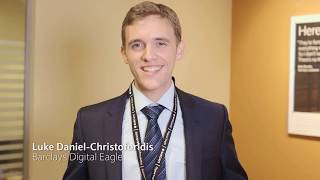 Barclays Digital Eagles | Brand Campaign