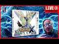 Lumiose City - FIRST TIME | Pokemon X | Nintendo 3DS | Part 2
