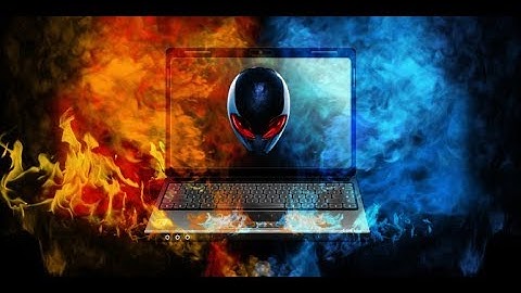 How to Fix Alienware Overheating Issue?