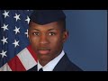 Funeral Service for Senior Airman Roger Fortson  | NEWBIRTH