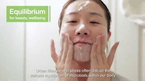 BioToLife - A unique glycolipid from fermentation - Microbiome