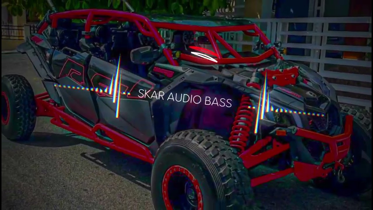 Cholo 2 - Victor Mendívil & Eladio Carrion (EPICENTER BASS)