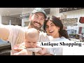 OUR COZY TEXAS DAY // Vlog