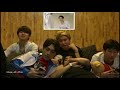 LoveByChance EP01 actors reaction