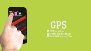 Pocket Earth Offline Maps Video – GPS screenshot 5