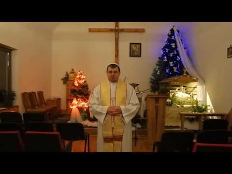 Парафіяльне привітання з