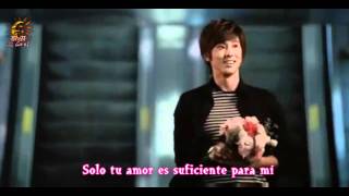~ ANGEL ~ Super Junior (Haru OST) [Sub. español & romanji]