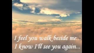 Westlife - I'll See You Again with Lyrics