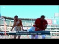 Reporter Gets Drenched in Powerade Meant for Texas Rangers Josh Hamilton