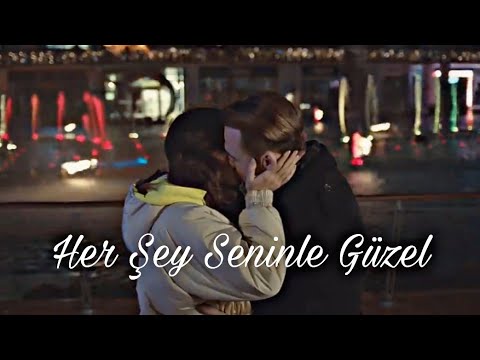 Eda & Serkan I Her Şey Seninle Güzel