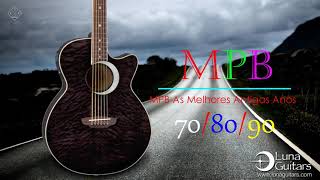 MPB Música Ambiente para loja, comércio, restaurante || MPB AS MELHORES PRO FIM DE SEMANA
