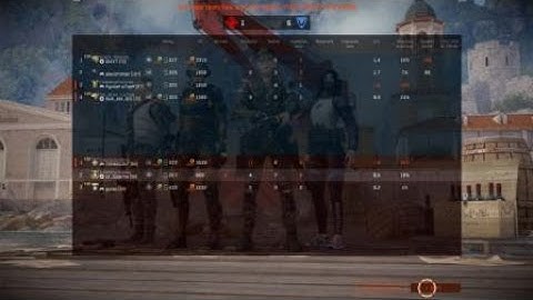 Warface: exposed MOD GEEKS! MOD GEEKS!!!