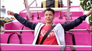 3SECOND Natasha Wilona And Stefan William (Behind The Scenes)