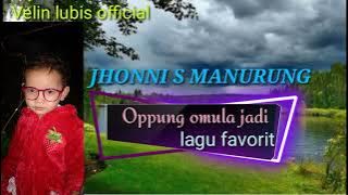 TRIO MADUMA OPPUNG MULA JADI SINGLE JHONNI S MANURUNG