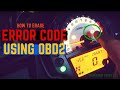 How To Clear Error/ Fault Code Using OBD2 on KAWASAKI VERSYS 650