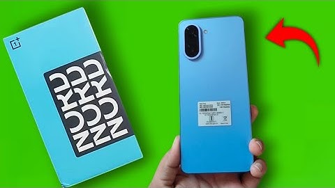 OnePlus Nord CE 5: Hoe open ik een wereldwijde zoekopdracht?