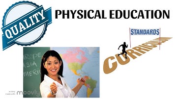 Standards Based Grading in PE