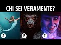 Quale creatura magica sei? // Test della Personalit