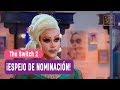 The Switch 2 - ¡Espejo de nominación! - Mejores Momentos / Capítulo 24