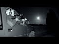 The Shooting Show – night-time foxing with specialised gear and making a shotgun cartridge