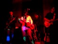 Stereofuzz - A Minha Mágoa Não é veneno
