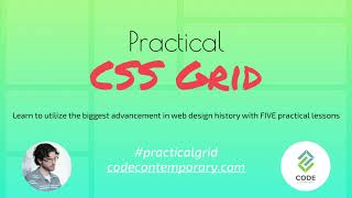 Practical CSS Grid Exercise 1: Building a Simple Grid