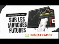 Comment ouvrir un compte dmo ninjatrader