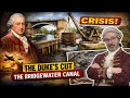 The Duke’s Cut: How the Bridgewater Canal Changed Britain (and What Happens When It Breaks)
