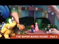 The Super Mario House - Part 2